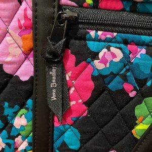 Vera Bradley Bag and Wallet